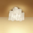 Artemide Logico Ceiling 3 x 120° Light