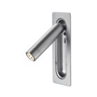 Marset Ledtube RSC LED Wall Light
