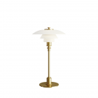 Louis Poulsen PH 2/1 Table Lamp