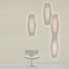 Centrelight Hex Wall Light