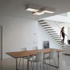 Vibia Link Modular Ceiling Light