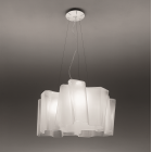 Artemide Logico Suspension 3 x 120º 