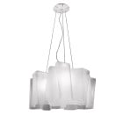 Artemide Logico Suspension 3 x 120º 