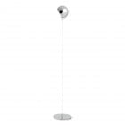 Fabbian Beluga Floor Lamp