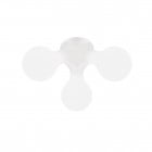 KDLN Atomium Wall/Ceiling Light