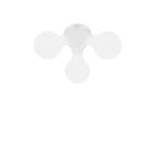 KDLN Atomium Wall / Ceiling Light