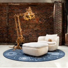 Moooi Brave New World Lamp