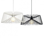 Zero Three Suspension Light