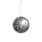 Zero Camouflage LED Outdoor Pendant
