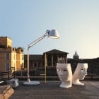 Artemide Tolomeo XXL LED Floor Lamp