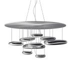 Artemide Mercury LED Suspension