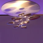Artemide Mercury LED Ceiling Light