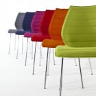 Kartell Maui Soft Chair 