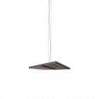 Vibia Rhythm Horizontal LED Suspension