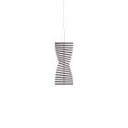 Vibia Rhythm Vertical LED Suspension