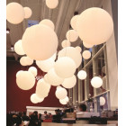 Centrelight LLDPE Globes Suspension