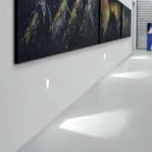Light Attack GYP-4 Plaster-in-LED 190mm x 70mm wall