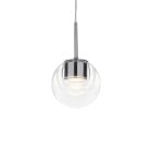 KDLN Dew 1 LED Suspension Light
