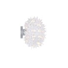 Kartell Bloom CW2 Ceiling / Wall Light