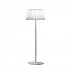 Vibia Plis Outdoor Portable Floor Lamp