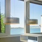 Arturo Alvarez Shio LED Pendant Light