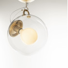 Artemide Miconos Ceiling Light