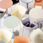 Kartell Dr NO Chair