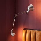 Artemide Tolomeo Due Bracci Suspension 