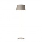 Vibia Warm Floor Lamp