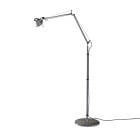 Artemide Tolomeo LED Floor Lamp