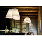 Centrelight Florence 63cm Suspension