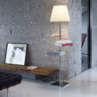 Flos Bibliotheque Nationale Floor Lamp