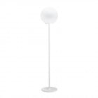 Fabbian Lumi Sfera Floor Lamp