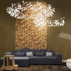 Moooi Heracleum III The Big O LED Suspension