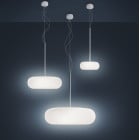 Artemide Itka Suspension Light