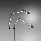 Artemide Tolomeo LED Wall Light