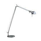 Artemide Tolomeo Reading LED Floor Lamp