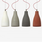 Decode Heavy Suspension Tall