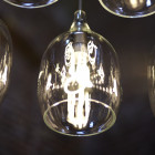 Decode Vessel Pendant