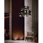 Charlie Suspension Light