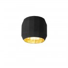 Marset Scotch Club Ceiling Light