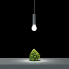 Davide Groppi LED Is More Pendant 