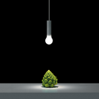 Davide Groppi LED Is More Pendant