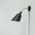 &Tradition Bellevue AJ9 Wall Lamp