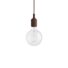 Muuto E27 Pendant