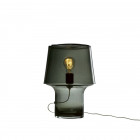 Muuto Cosy in Grey Table Lamp