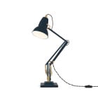 Anglepoise Original 1227 Brass Desk Lamp