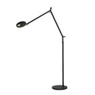 Artemide Demetra Reading LED Floor Lamp 