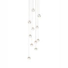 Bocci 14 Series Chandelier