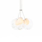 Bocci 28.3 Cluster Trio Pendant